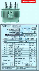 Open Circuit Test of Transformer #electronic #electrohouse #Electric #electrician #electronicmusic #electronics #electricianlife #electrical | 𝐄𝐥𝐞𝐜𝐭𝐫𝐨𝐧𝐢𝐜 𝐂𝐨𝐦𝐩𝐨𝐧𝐞𝐧𝐭𝐬