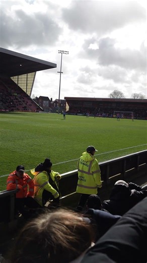 Crewe Alexandra away Come on Oldham #oafc #efl #football #soccer #shorts #awaydays #leaguetwo