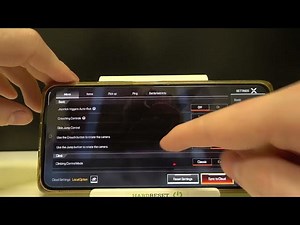Apex Legends Mobile - How To Change Zip-Line Mode