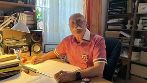 Decizia luată de Tudor Gheorghe la vârsta de 78 de ani. „O să zică babele că am luat-o razna sau poate chiar au să mă înjure”