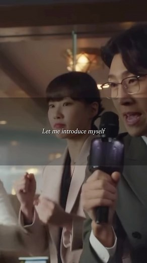 ここのシーン登場人物全員可愛すぎる😂 この髪型のチェスヨンまじどタイプ🤦🏻‍♀️😮‍💨ウヨンウ好きすぎて語り出したら止まらん😂既にシーズン2が待ち遠しい🥺🥺 #ウヨンウ #ウヨンウ弁護士は天才肌 #우영우 #박은빈 #하윤경 #강기영 #우영우변호사 #우tothe영tothe우