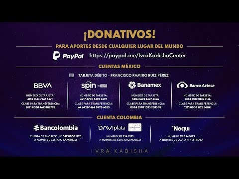 Segulot de Perashat Vayigash.