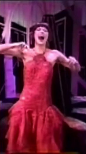 Sutton Foster•Gimme Gimme•Thoroughly Modern Millie