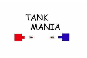 Tank Mania - Free Addicting Game ★★★★★
