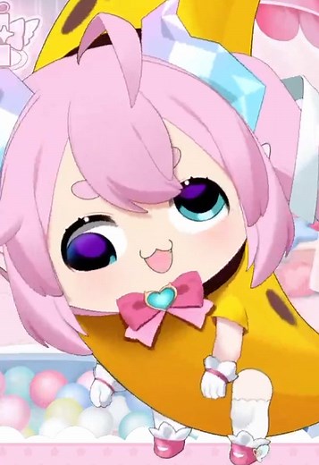 Discover Chibidoki: The Adorable VTuber Song Experience