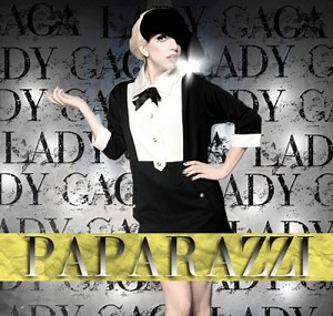 Lady Gaga - Paparazzi (Sunray Remix)