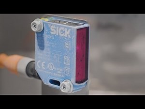 Heavy duty sensors from SICK: Reliable - even under tough conditions | SICK AG
