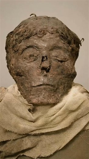 Bringing Ahmose I to Life with AI | Founder of the Egyptian New Kingdom Reconstruction