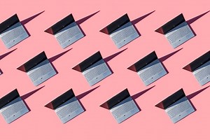 Programa oferece 20 mil bolsas para formar desenvolvedores full stack