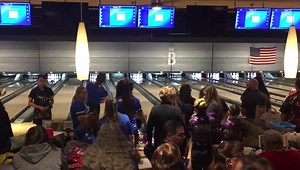 4.8K views · 65 reactions | ICYMI: The Brunswick Southern Collegiate Classic Bowling Tournament is live on #BowlTV with both men and women’s coverage from Atlanta, and you can watch all of the action LIVE! Be sure to follow their Facebook page above for standings and more! #CollegeBowling #AFutureForTheSport #GoBowling | The Sport of Bowling – USBC | Facebook