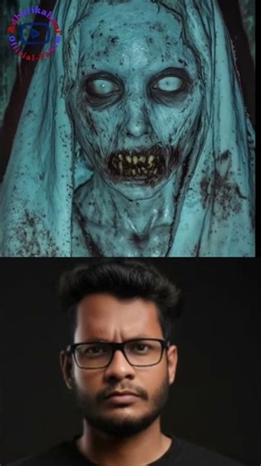 Darna Jaruri Hai | Horror Short Video | Adhuri Kahani
