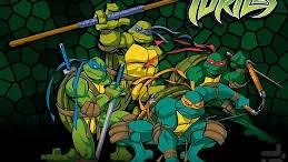 تماشای ویدیو: لاک پشت های نینجا فصل اول قسمت 21