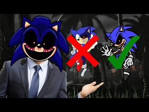 Why Modern Exe Designs are So Good || 2K Special