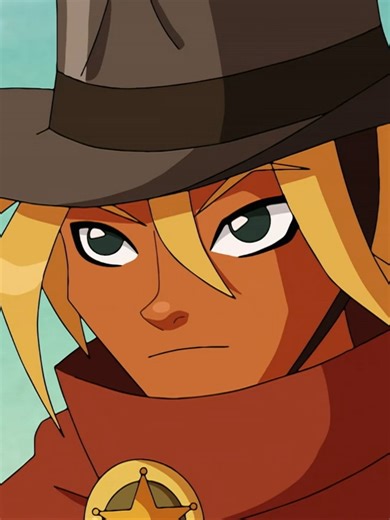 BASKUP S1E10 Part 1 : Duel au Far West