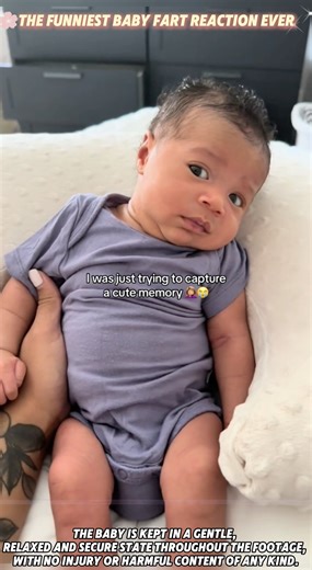 Ranking The Top 8 Cutest Baby Responses Ever