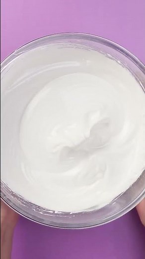 Chocolate Cake with Meringue P1 #Topcake #Shorts