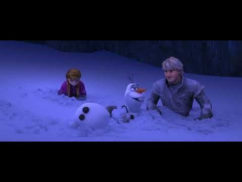 Frozen Pt 31