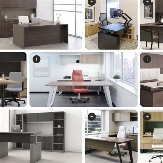 Workspace Design Ideas Made Easy | Explore the CultureSpace Idea Gallery
