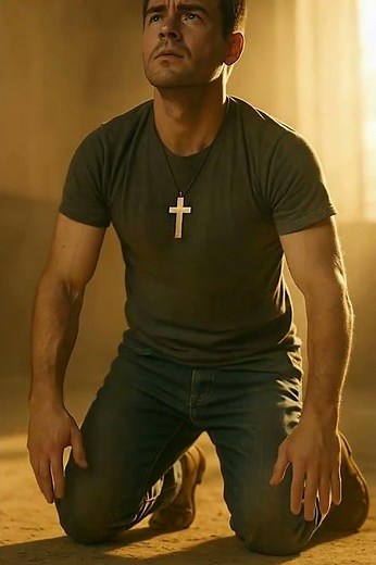 Christian Who Sins vs a Sinner — The Real Difference