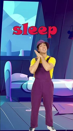 Climb, Slide, Dance, Run | Action Songs for Kids #shorts #nurseryrhymes