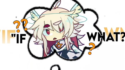 Teen Angel OC Gacha Club Edit