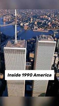 A closer look at what happened inside America in 1990.