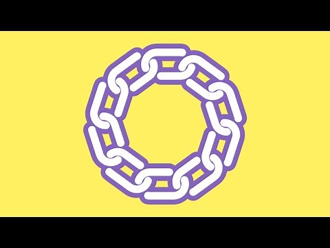 [Tutorial] Chain Vector Design in Inkscape