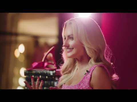 Legally Blonde the Musical | Starring Amber Davies | London Coliseum 2027