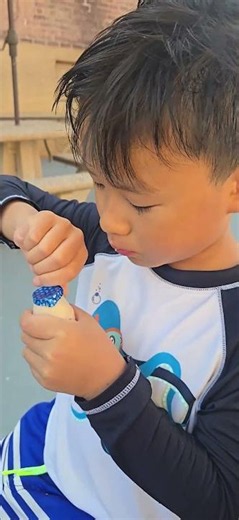 #뉴욕 #베이사이드 #준이 #공원에서 #newyork #bayside #kids #kpop