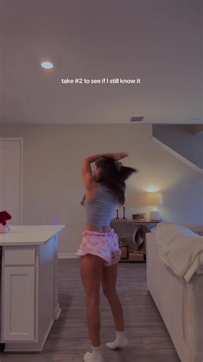 Learn This Dance Routine Step-by-Step