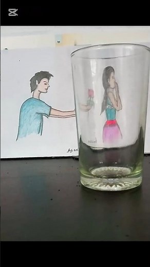 "Couple Drawing Hacks You Must Try! 🎨💑 | Fun Sketch Ideas"