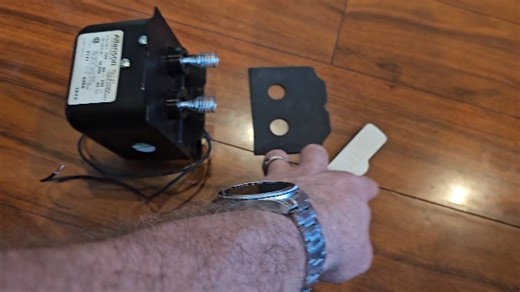 Watch What's included with this transformer? on Amazon Live