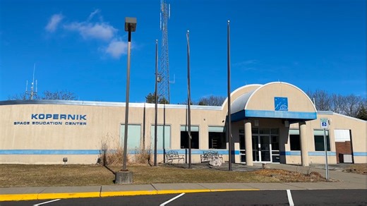 Kopernik Observatory readies for eclipse as center celebrates 50 years