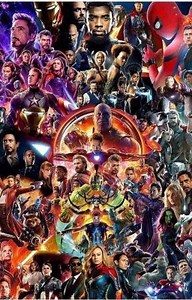 Marvel Character Theme Songs - Ultron