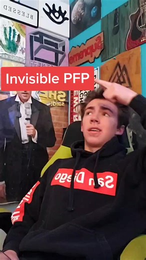 Clear PFP Tutorial - Create an Invisible Profile Picture for Instagram