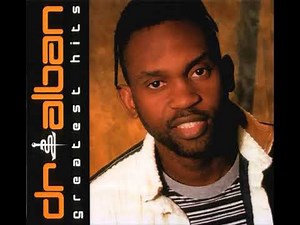 Dr Alban Greatest Hits