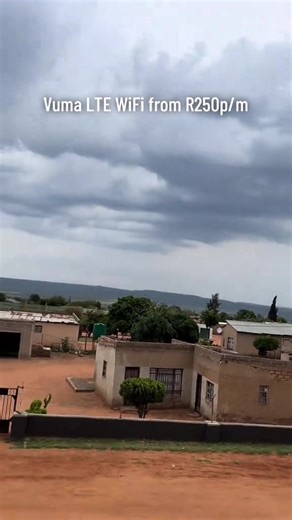 We specialise in Vumatel LTE and Fibre WiFi installations. Below are our premium unlimited WiFi packages: 📶 Vumatel Unlimited WiFi Packages 🔹 Plan 1: Vuma Unlimited WiFi (Router Package) Once-off fee: R400.00 Monthly fee: R249.99 (Month-to-Month) \t•\tUncapped & unlimited data \t•\tFree WiFi router included \t•\tConnect up to 10 devices \t•\tInternet speed: 30/20 Mbps \t•\tNo contract 🔹 Plan 2: Vumatel Unlimited WiFi Fibre Once-off fee: R800.00 Monthly fee: R350.00 \t•\tUncapped & unlimited d