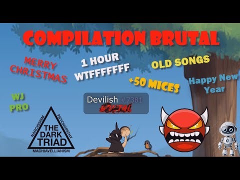 Transformice - COMPILATION BRUTAL FIRST'S #2 (HAPPY NEW YEAR) 1 HOUR | 2026.