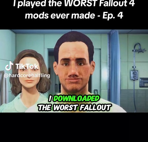 The Worst Fallout 4 Mods You Must Avoid
