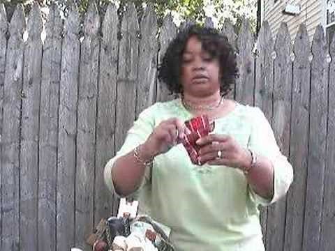 How to Make a Bow