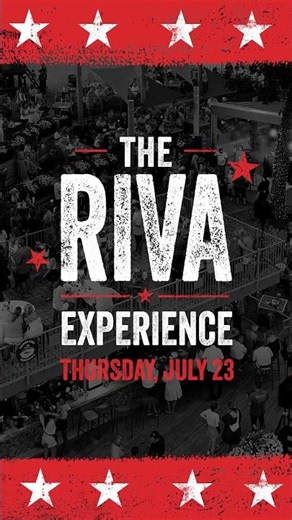 The RIVA Experience 2026 featuring LANCO
