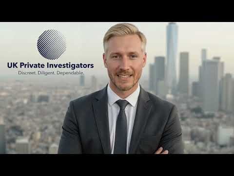 Private Investigators UK - Tracing Agents in Arbroath