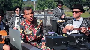 Stromae cartonne au Madison Square Garden… et se fait interpeller par la police
