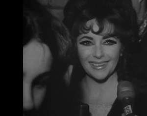 7.1K views · 585 reactions | To Elizabeth, Richard was, and always will be, absolutely marvelous. #ElizabethTaylor #RichardBurton #Interview #Couple #DoctorFaustus | Elizabeth Taylor | Facebook