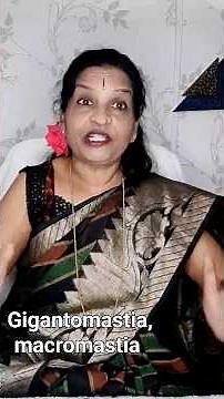 Understanding Gigantomastia (Macromastia): Causes, Symptoms, and Treatment Options