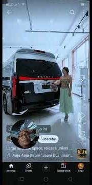 teknologi mobil canggih