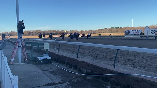 Live racing is back at Louisiana Downs as the Quarter Horse meet kicks off! | Louisiana Downs Casino & Racetrack