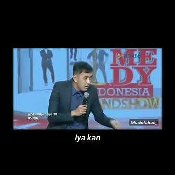 Story wa stand up comedy kemal palevi | story wa viral #Shorts