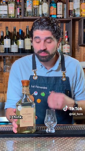 Cazcanes has been one of my favorite producers of tequila for a very long time now. And I recently did a whole video talking about my favorite still strength tequilas over on my YouTube channel. It's where this clip actually comes from. - What I love about their still strength is that it doesn't taste like a still strength. They are still very easy to sip on and really enjoyable. And the reason that is as I learned when I was down there touring their distillery is because they aerate their tequi