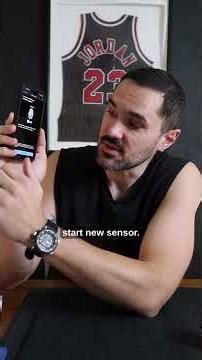 Instinct Sensor Insertion